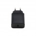 Adaptador INSYS EM4-I61J 45W USB-C AC/DC, Preto, 19V, para Tablet