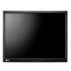Monitor Tátil LG 17BR30T 17 Monitor Tátil LG 17BR30T 17