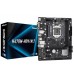 Motherboard AsRock H470M-HDV/M.2 RCDC, Socket 1200, DDR4, HDMI e DVI Motherboard AsRock H470M-HDV/M.2 RCDC, Socket 1200, DDR4, HDMI e DVI