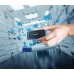 Disco Externo Kingston XS1000 2TB: SSD Portátil, USB Type-C 3.2 Gen 2, 1050 MB/s, Preto