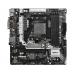Motherboard AsRock X370M Pro4, AM4, DDR4, M.2, USB 3.1