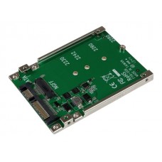 Adaptador StarTech SAT32M225: SSD M.2 NGFF para SATA 3.0 2.5 Adaptador StarTech SAT32M225: SSD M.2 NGFF para SATA 3.0 2.5