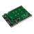 Adaptador StarTech SAT32M225: SSD M.2 NGFF para SATA 3.0 2.5