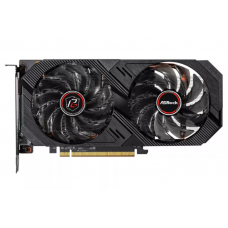 Placa Gráfica PCIe 8GB ASROCK Phantom Gaming RX 6500 XT 8GB