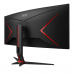 Monitor AOC CU34G2X 34