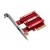 Placa de Rede ASUS XG-C100C V2, 10GbE, Ethernet RJ45, PCI Express