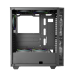 Caixa ATX Gamemax Kreator - Painel Vidro Temperado, aRGB, Controlador e Personalizável