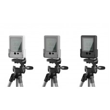Termómetro MedTech Infravermelhos sem Contacto IPA-BTG1 - Controlo de Acessos, 2 Segundos, Alarme Sonoro Termómetro MedTech Infravermelhos sem Contacto IPA-BTG1 - Controlo de Acessos, 2 Segundos, Alarme Sonoro