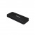 TooQ TQE-2280B Caixa Externa M.2 NVMe USB 3.1 Gen2, Preto, Alumínio e UASP