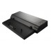 Docking Station Clevo DS101 p/ INSYS/Clevo, USB 2.0, DVI-D, RJ-45, Kensington