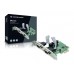 Placa Conceptronic SRC01G: PCIe, 2x RS-232, 2,5 Gbit/s, Interna Placa Conceptronic SRC01G: PCIe, 2x RS-232, 2,5 Gbit/s, Interna