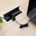Carregador TooQ USB-C PD 90W TQLC-USBCGAN90PD-C - Carregamento Rápido, Compatível e Seguro Carregador TooQ USB-C PD 90W TQLC-USBCGAN90PD-C - Carregamento Rápido, Compatível e Seguro