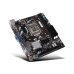 Motherboard ECS H110M4-C2H, LGA 1151, Micro ATX, DDR4, HDMI e D-SUB