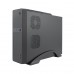 Caixa Coolbox T-310 Micro ATX SFF - 300W, USB-C e SD