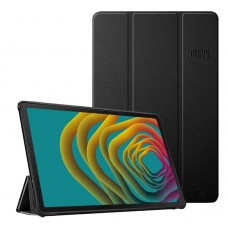 Tablet INSYS KP1-A101 10.1'p FHD 3GB/32GB Android 11 Preto c/ Folio, Bateria 5000mAh