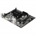 Motherboard AsRock Q1900M Micro ATX - DDR3, HDMI, USB 3.0, Gigabit LAN Motherboard AsRock Q1900M Micro ATX - DDR3, HDMI, USB 3.0, Gigabit LAN