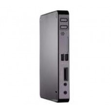 Barebone Foxconn NT-ABM61, AMD E1-6010, 8GB RAM, Wi-Fi, HDD/SSD 2.5p