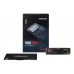 SSD Samsung 980 Pro 500GB M.2 NVMe, 6900MB/s Leitura, 800K IOPS