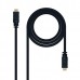 Cabo HDMI NanoCable 10.15.1815 15m 4K, 3D e Ethernet