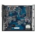 Mini-PC INSYS DS57U Celeron 3205U, 4GB RAM, 32GB SSD, Windows 10 Pro, Dual LAN