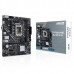 Motherboard Asus PRIME H610M-K D4, LGA 1700, DDR4, M.2, Gigabit Ethernet