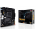 Motherboard Asus TUF Gaming B550M-PLUS, AM4, Micro-ATX, DDR4, M.2, HDMI