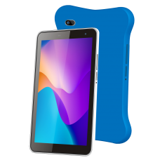 Tablet INSYS PR3-T704 7p, Android 11 (Go Edition), 2GB RAM, 32GB, Azul Tablet INSYS PR3-T704 7p, Android 11 (Go Edition), 2GB RAM, 32GB, Azul