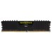 Memória DDR4 Corsair Vengeance LPX 8GB 2666MHz CL16 - Dissipador