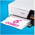 Impressora Multifunções EPSON ECOTank ET-8500