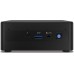 Mini-PC Intel NUC RNUC11PAHI70Z00 i7-1165G7, Iris Xe Graphics, Thunderbolt 3, Wi-Fi 6