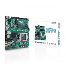 Motherboard Asus Prime H310T R2.0, Mini-ITX, LGA 1151, DDR4, Gigabit Ethernet