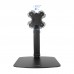Suporte TooQ DB1127TN-B para Monitor: Mesa, 17-27