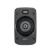 Sistema de Colunas Logitech Z906 5.1 Surround Sound THX 500W RMS Sistema de Colunas Logitech Z906 5.1 Surround Sound THX 500W RMS
