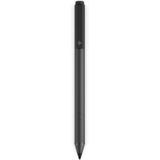 Caneta HP 2MY21AA#ABB: Tilt Pen, Computador Portátil, Prateada, 14,5g, Spectre x360 Caneta HP 2MY21AA#ABB: Tilt Pen, Computador Portátil, Prateada, 14,5g, Spectre x360