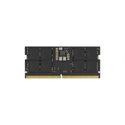 DIMM-SO DDR5 8GB 5600MHz CL40 GoodRam