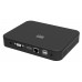 Mini-PC INSYS KP1-AB5 - Intel J4205, 8GB RAM, 480GB SSD, Windows 11