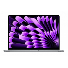 Portátil Apple MacBook Air 15p M3, 16GB RAM, 512GB SSD - Amarelo Radiante