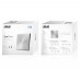 Asus ZenDrive U9M Gravador DVD Externo USB-C 8x UltraSlim Prateado