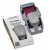 Fita Zebra YMCKO para Impressoras ZC100/ZC300 - 200 Imagens, 800300-250EM