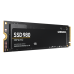 SSD Samsung 980 1TB M.2 NVMe, Leitura 3500 MB/s, V-NAND, PC/Laptop