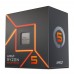 Processador AMD Ryzen 5 7600 3.8GHz AM5 - 6 Núcleos, 12 Threads, Radeon Graphics