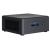 Mini-PC Intel BNUC11TNHI50002 i5, 8GB RAM, 256GB SSD, Sem SO