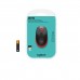 Rato Logitech M220 Silent Charcoal Wireless - 18 meses bateria, 1000 DPI