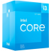 Processador Intel Core i3-12100 3.3GHz 4-Core, 4.3GHz Turbo, 12MB, LGA1700