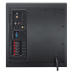 Sistema de Colunas Logitech Z906 5.1 Surround Sound THX 500W RMS Sistema de Colunas Logitech Z906 5.1 Surround Sound THX 500W RMS