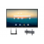 Kit Monitor TX75S 75p Traulux Interativo + OPS GOOGLE EDLA