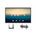 Kit Monitor TX75S 75p Traulux Interativo + OPS GOOGLE EDLA