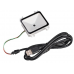 Leitor CBar. 2D QR OEM USB
