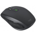 Rato Logitech MX Anywhere 2S - Wireless, Laser 4000 DPI, Bluetooth, Mão Direita