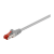 Cabo de Rede OEM CAT6 S/FTP 1.5m Cinza, RJ45, PiMF Cabo de Rede OEM CAT6 S/FTP 1.5m Cinza, RJ45, PiMF